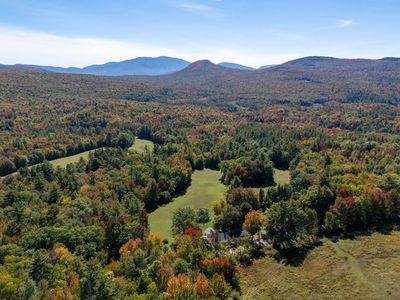 901 Merrill Mountain Road