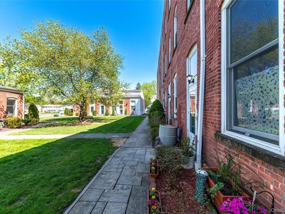 25 Village Mill
