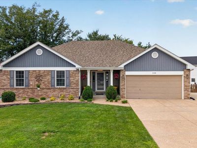 3188 Moss Pointe Dr