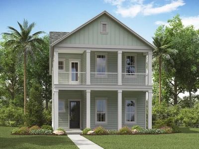 227 Mullins Bay Ct