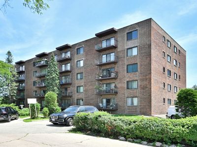 6505 N Nashville Ave APT 102