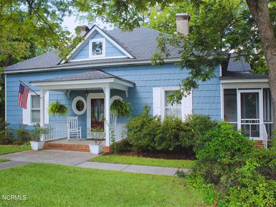 104 Rockingham Street