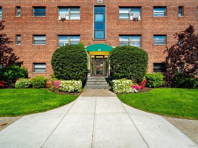 25 Shady Glen Court #2C