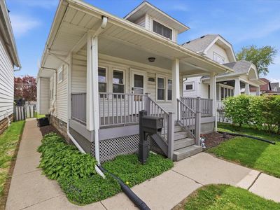 Property at 5827 W Rogers STREET, West Allis, WI