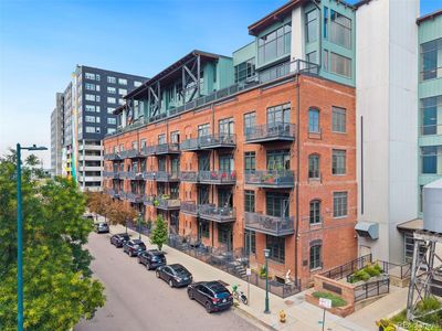 2960 Inca Street #119