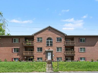 1605 Augusta Blvd APT 181