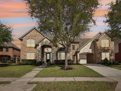 14323 Kingston Falls Ln