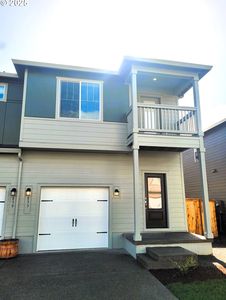 Property at 833 NE 14th St, Battle Ground, WA