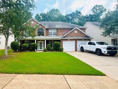 186 Legacy Pointe Dr