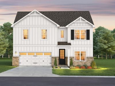 2952 Bluestem Rd