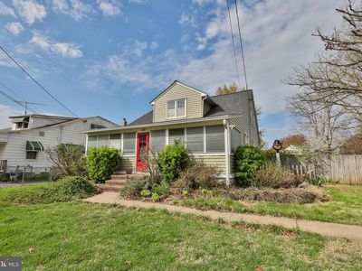 408 N Hammonds Ferry Rd
