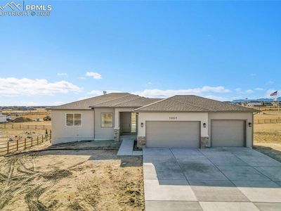 13027 Sunrise Ridge Dr