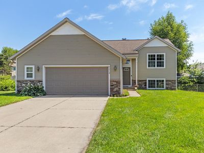 7218 Water View Ln