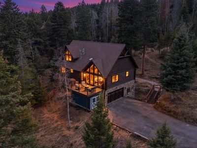 19184 Silver Ranch Road