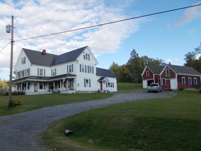 490 Grimes Mill Road