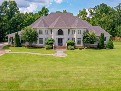 3050 McCombs Chapel Rd