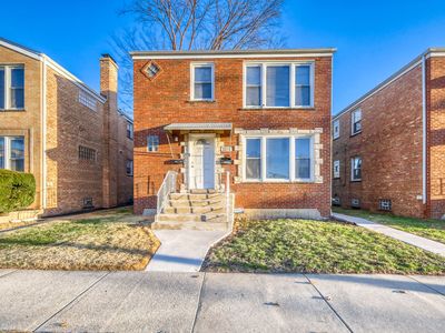 Property at 3317 Jackson St, Bellwood, IL