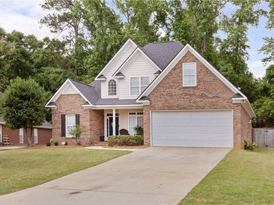 Property at 611 Shadow Wood Dr, Smiths Station, AL