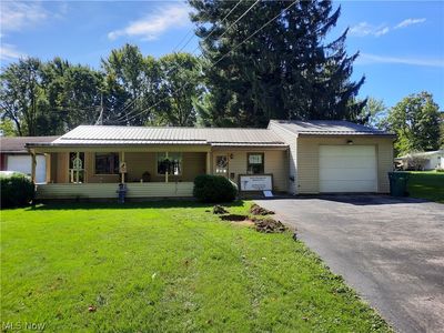 6986 Pymatuning Lake Rd