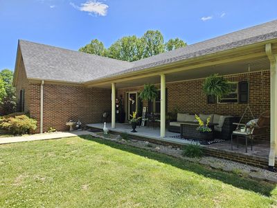 Property at 1166 Woodrum Ridge Rd, Liberty, KY