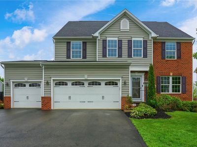 305 Ranchero Dr