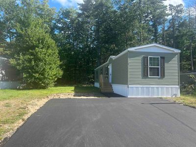 57 Pineland Park Road