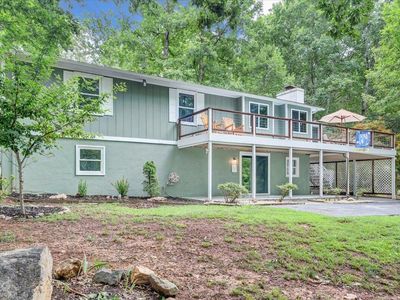 Property at 792 Highland Lake Rd, Union Hall, VA