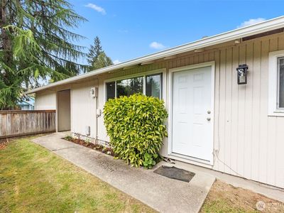 Property at 1072 1074 Central Street SE, Olympia, WA