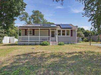 172 Bedford Rd