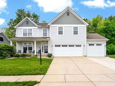 723 Colony Trl