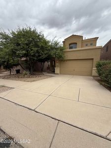 625 E Painted Pueblo Dr