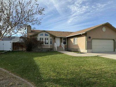 Property at 5471 Jerry St, Chubbuck, ID