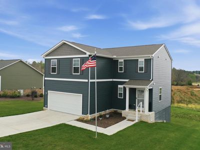 386 Mesa Ct