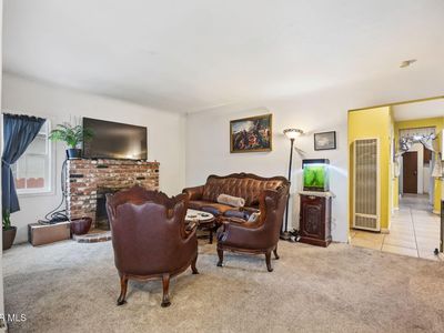 510 E F St