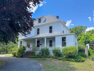 187 Humphrey St