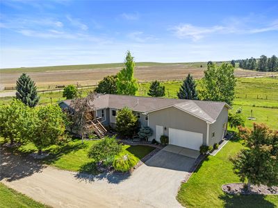 3 Stagecoach Rd