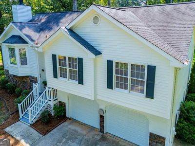 203 Comly Rich Dr