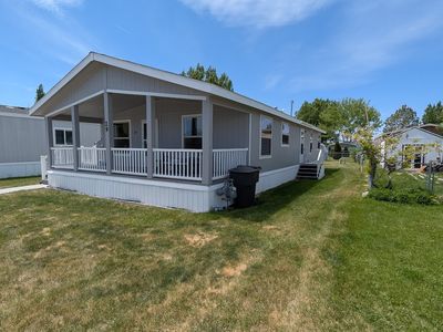 900 W Main St #29