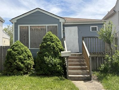 Property at 12737 Honore St, Blue Island, IL