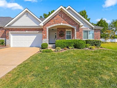4519 Von Talge Trails Ct