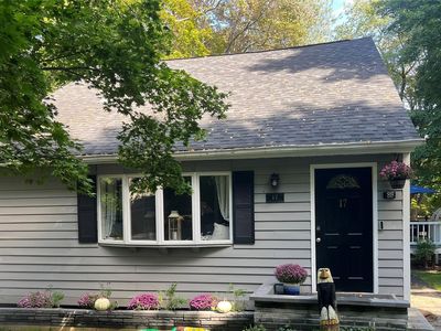 Property at 17 Lakelands Avenue, Greenwood Lake, NY