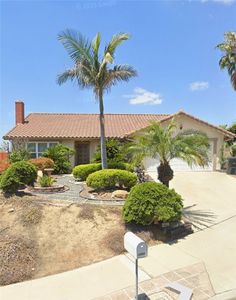 2580 N Robinhood Pl