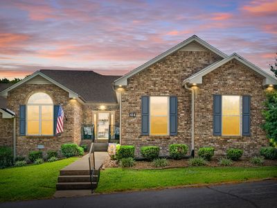 414 Country Club Ct