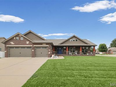 519 Glendale Dr
