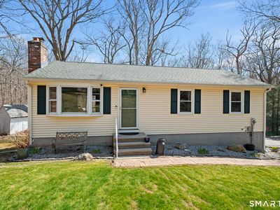 4 Elaine Drive