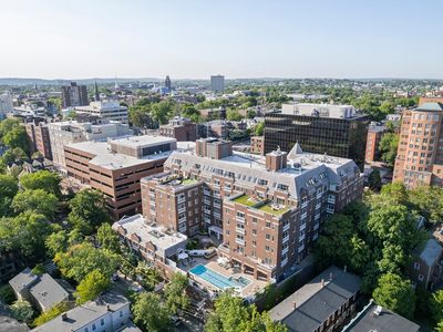 950 Massachusetts Ave APT 505