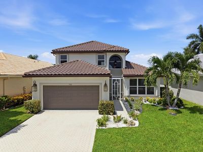 7723 Monarch Court