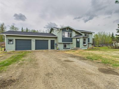 1642 Palomino Dr