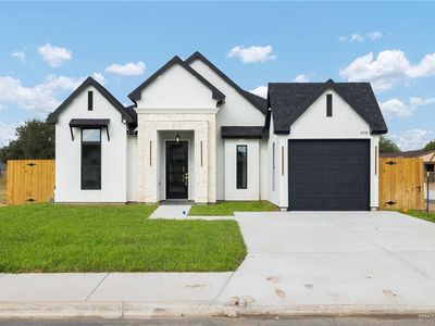 408 Freedom Way