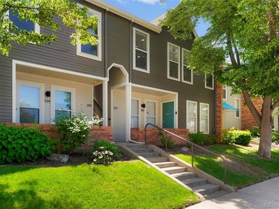 1201 Galapago Street #107